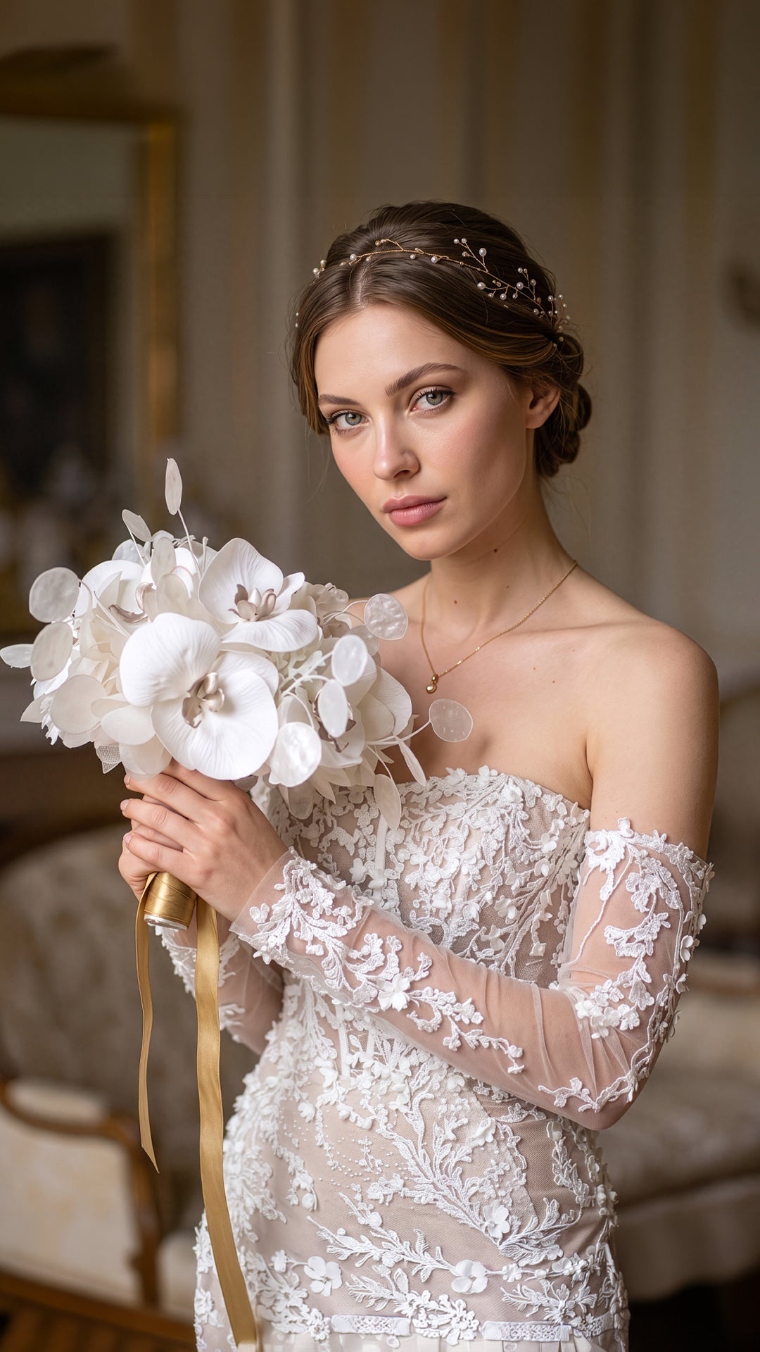 Accesorios de Novia