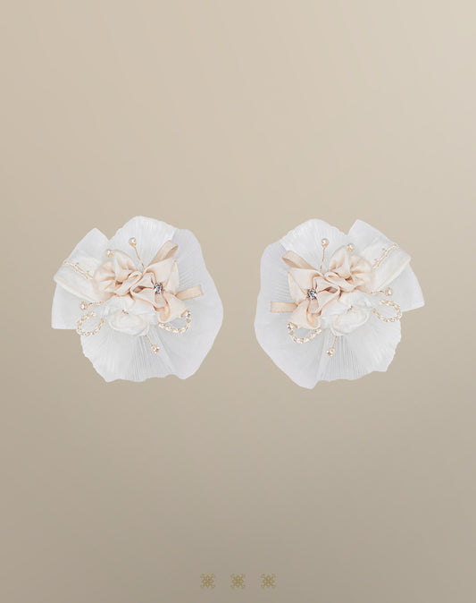 Moños para niña 02-053