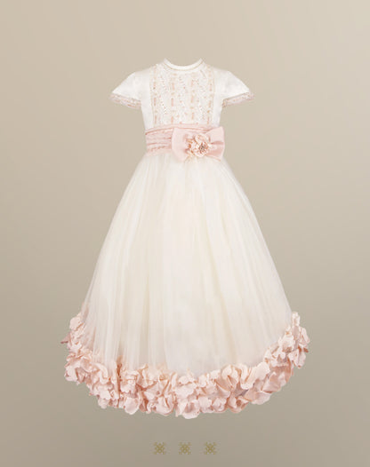 Vestido infantil 02-278