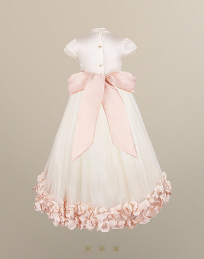Vestido infantil 02-278
