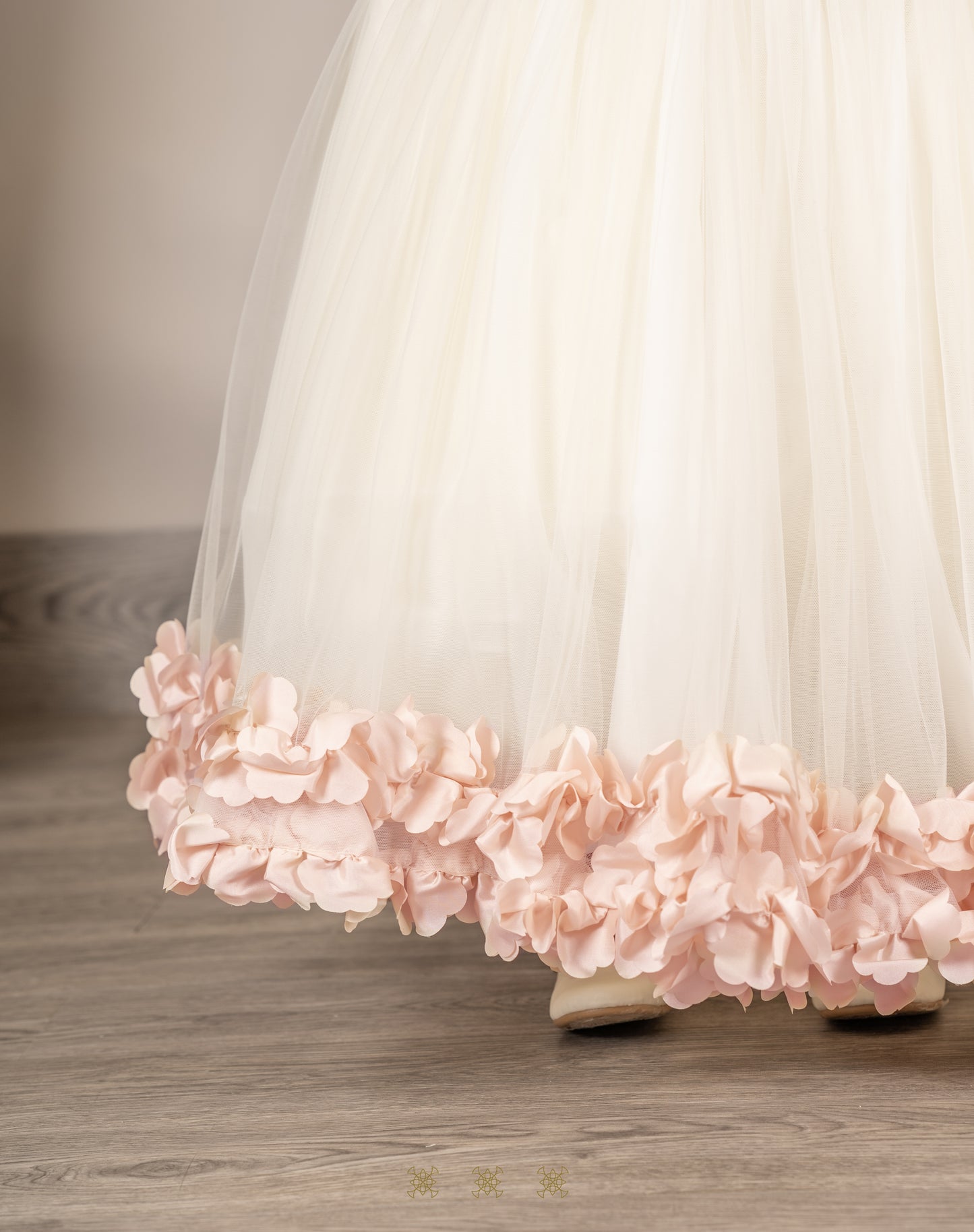 Vestido infantil 02-278