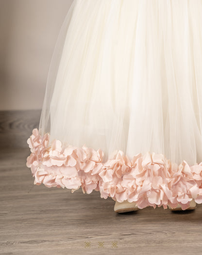 Vestido infantil 02-278