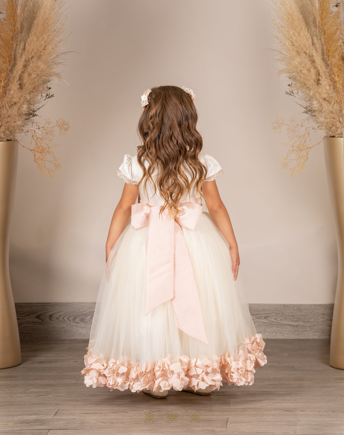 Vestido infantil 02-278