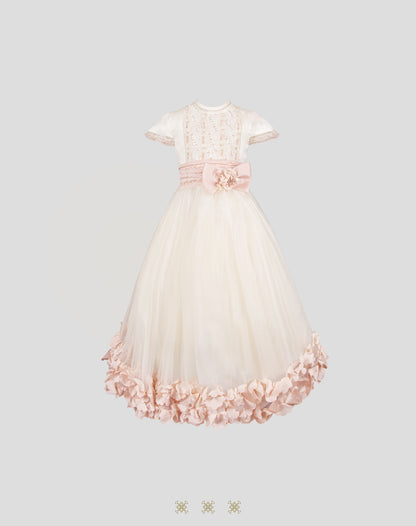 Vestido infantil 02-278