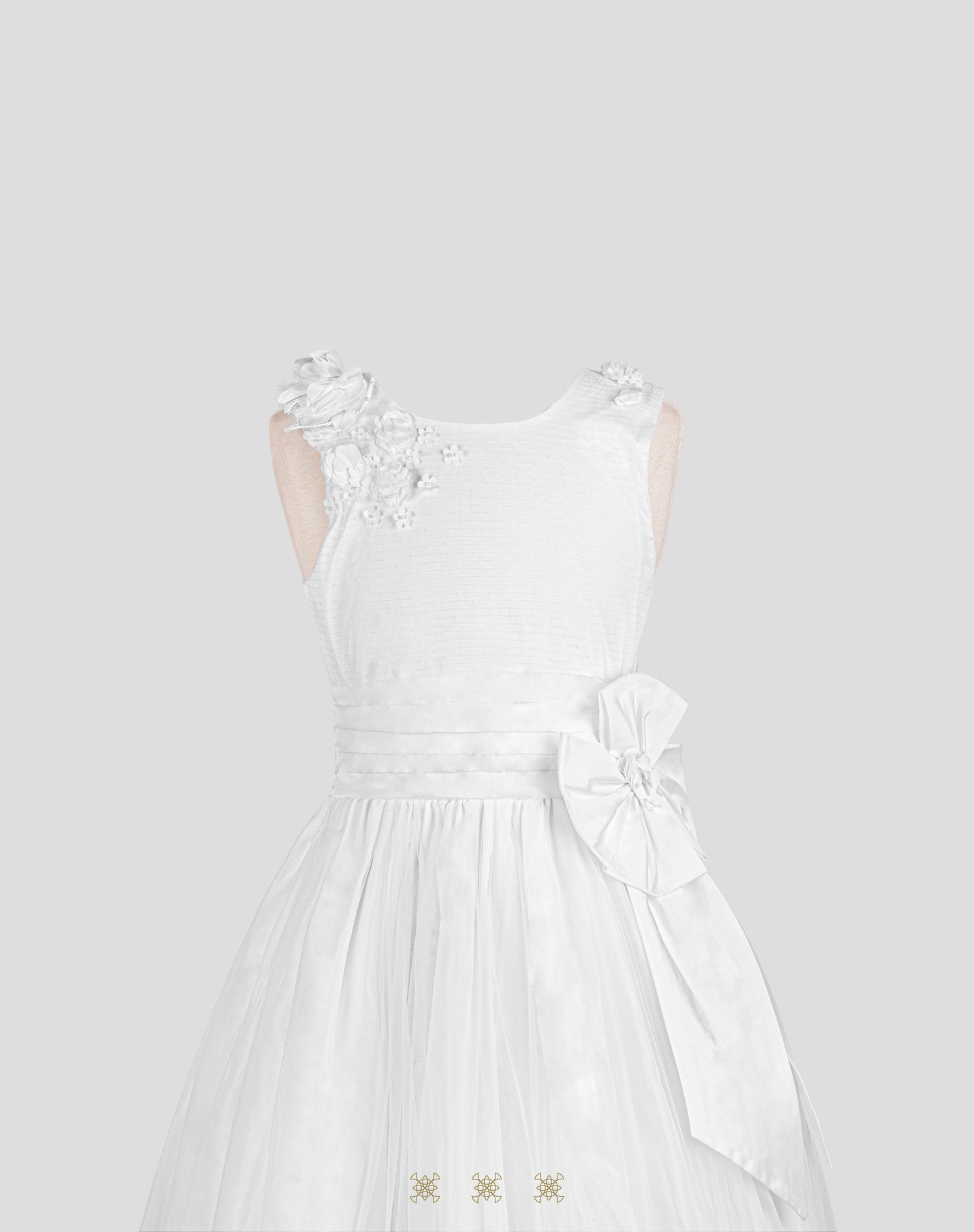 Vestido juvenil 02-288