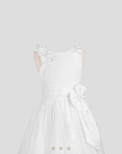 Vestido juvenil 02-288