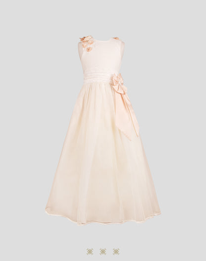 Vestido juvenil 02-288