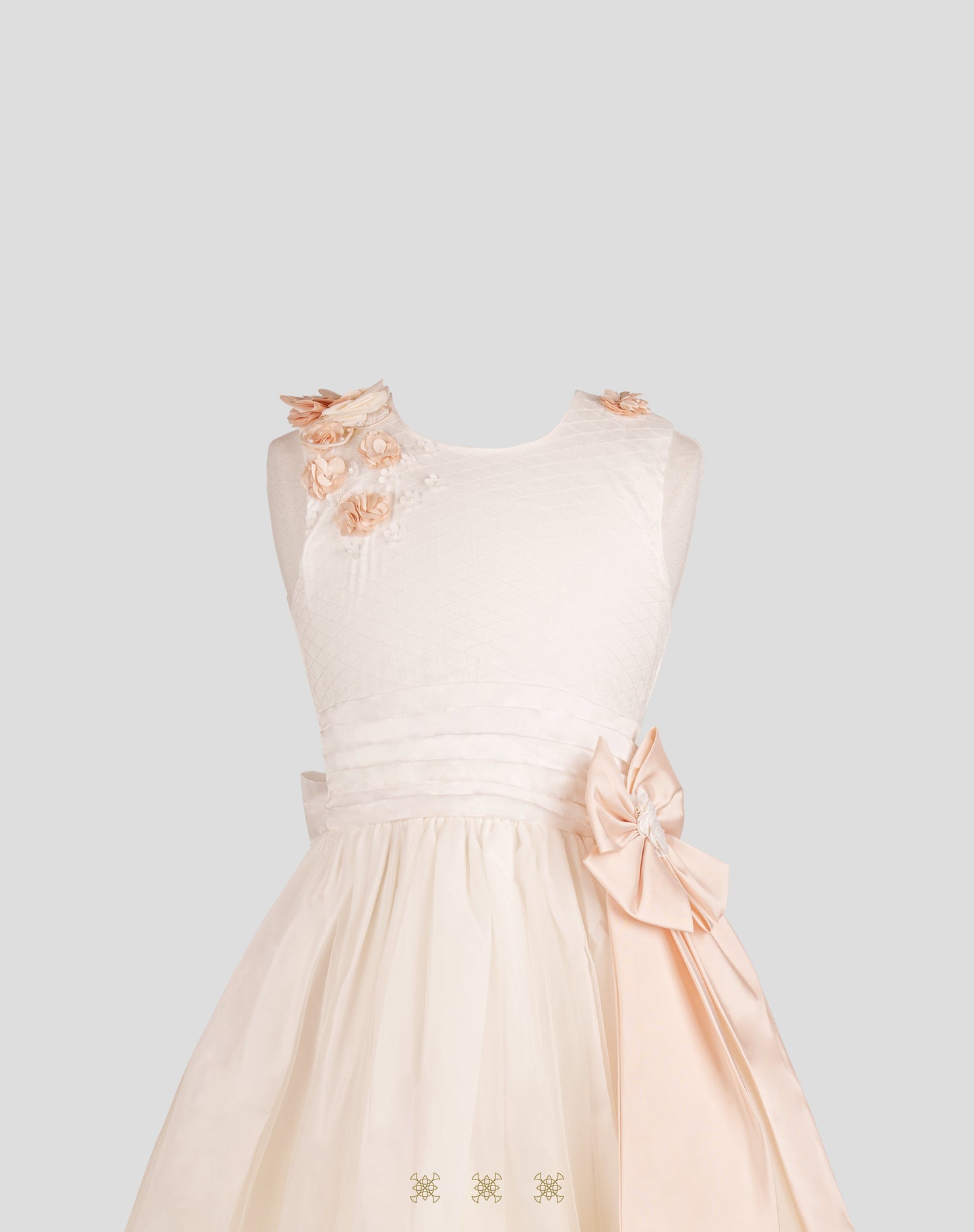 Vestido juvenil 02-288