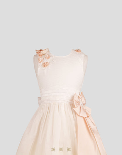 Vestido juvenil 02-288