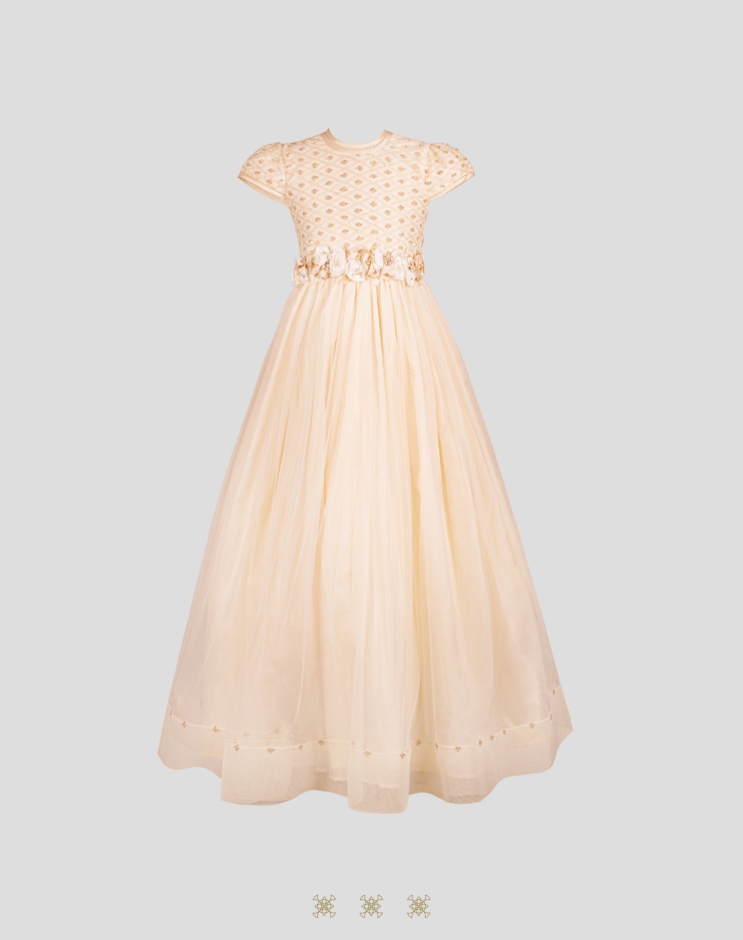 Vestido juvenil 02-519