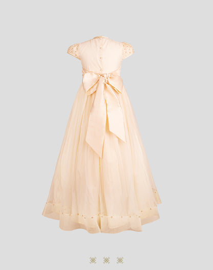 Vestido juvenil 02-519