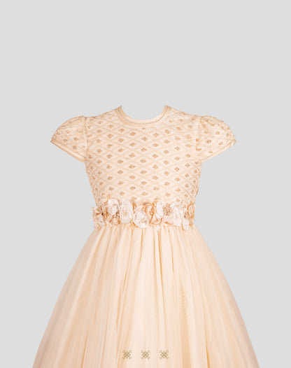 Vestido juvenil 02-519
