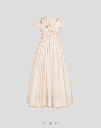 Vestido juvenil 02-521