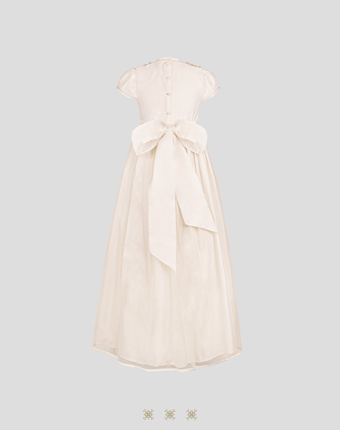 Vestido juvenil 02-521