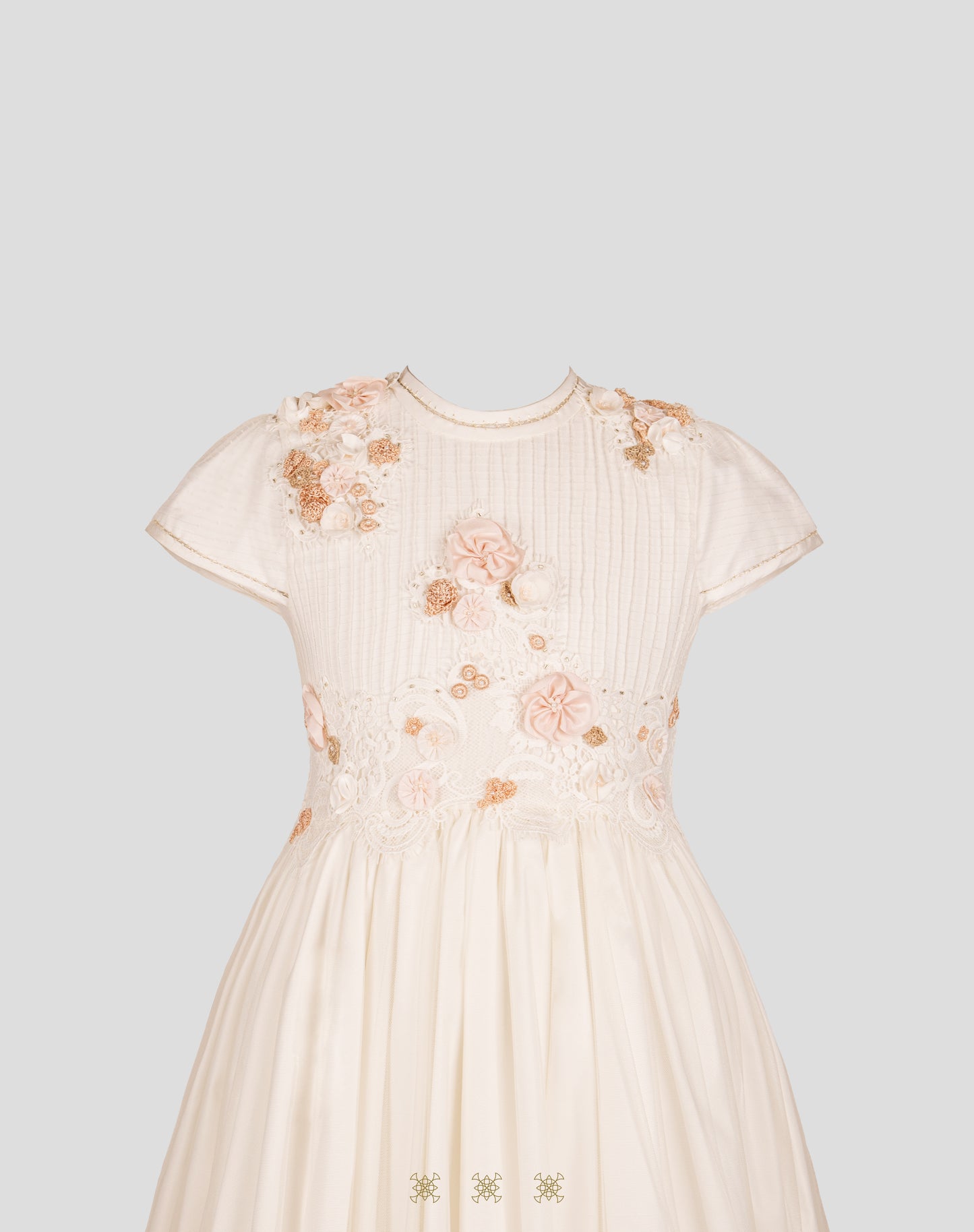 Vestido juvenil 02-521