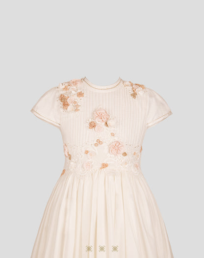 Vestido juvenil 02-521
