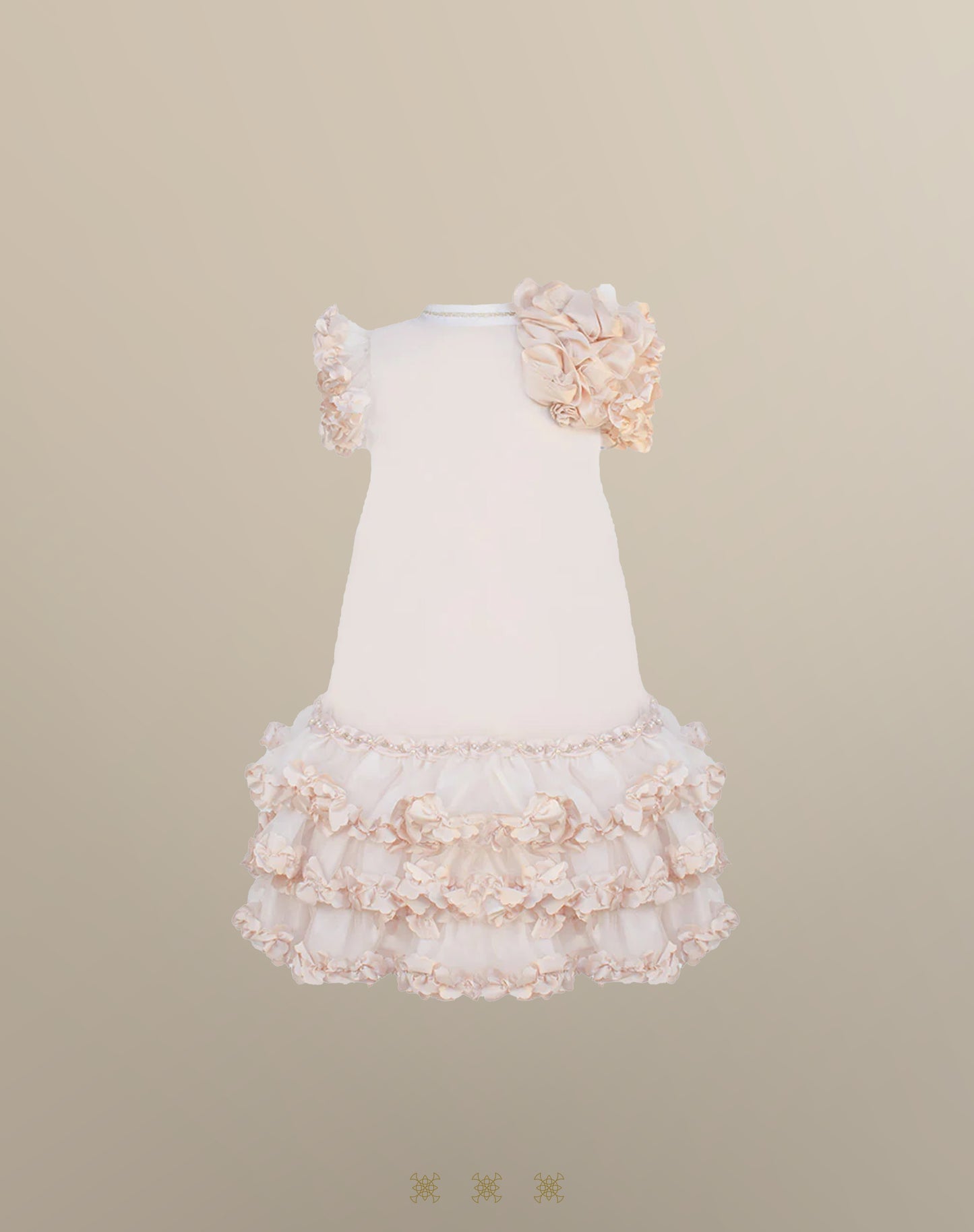 Batita Infantil 02-540