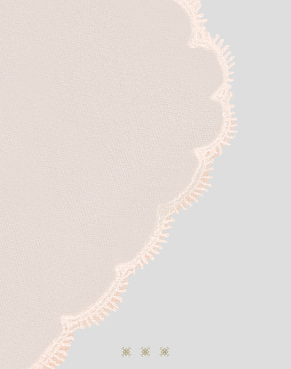 Velo rosa 02-648