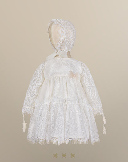 Batita Infantil Hueso 02-717