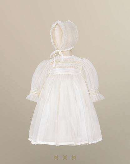 Batita Infantil hueso 02-721