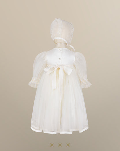 Batita Infantil hueso 02-721