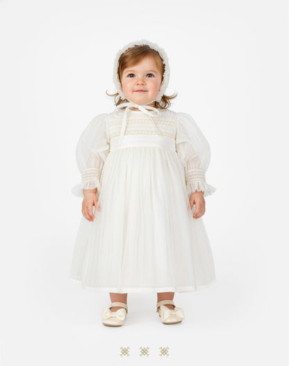 Batita Infantil hueso 02-721