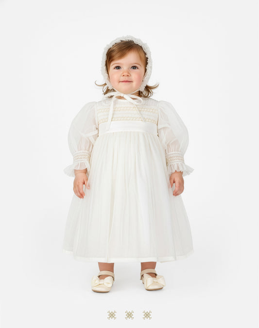 Batita Infantil hueso 02-721