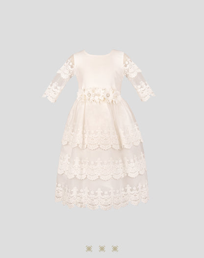Vestido Infantil 03-315