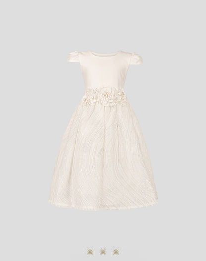 Vestido Infantil 03-329
