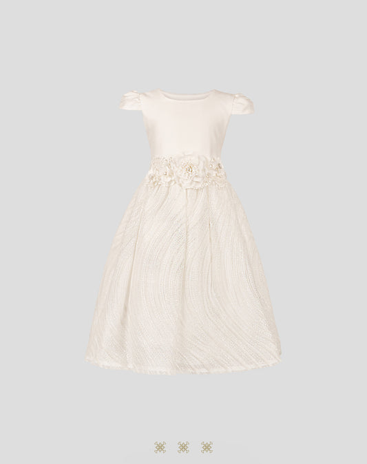 Vestido Infantil 03-329