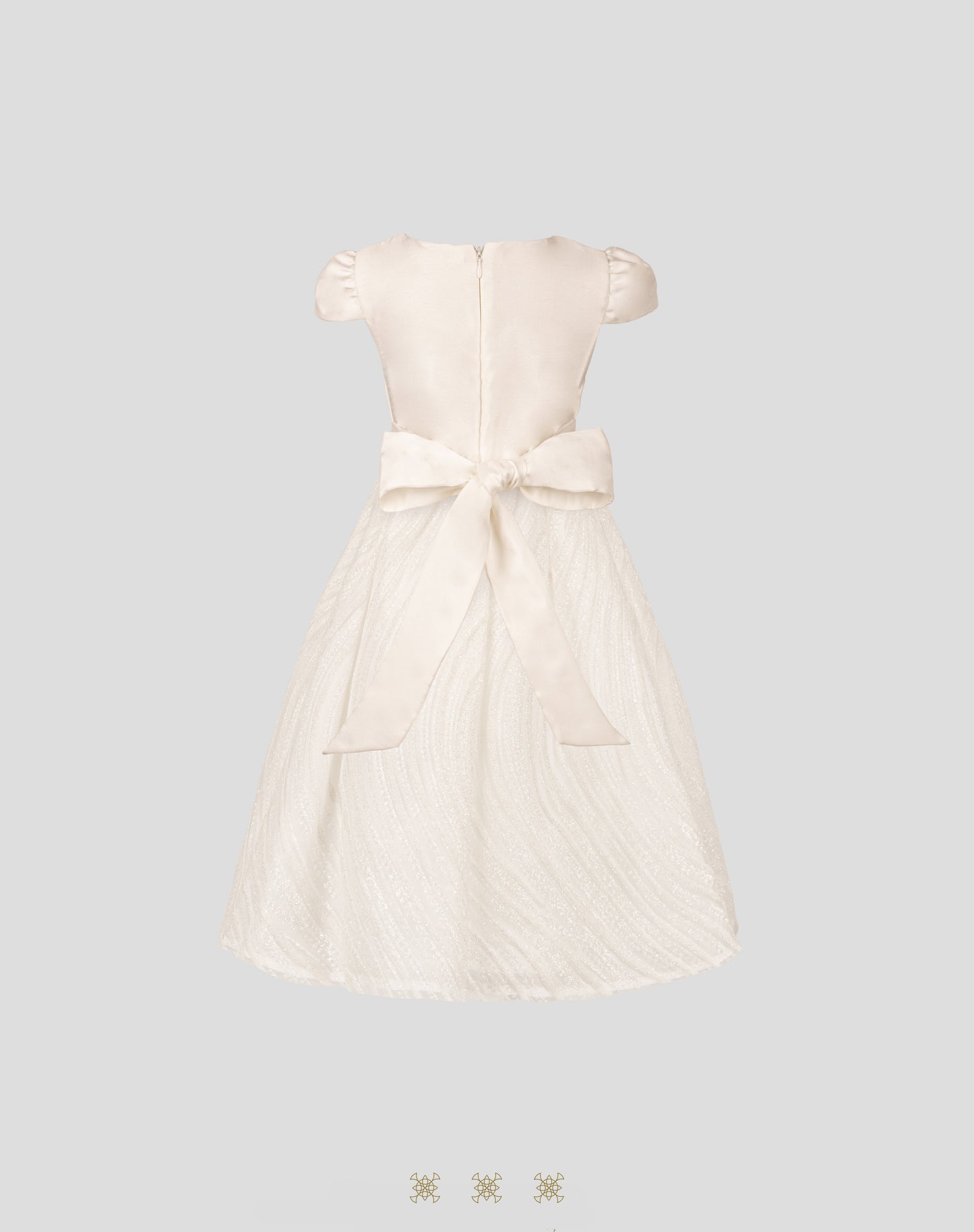Vestido Infantil 03-329