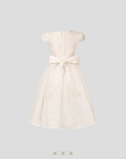 Vestido Infantil 03-329