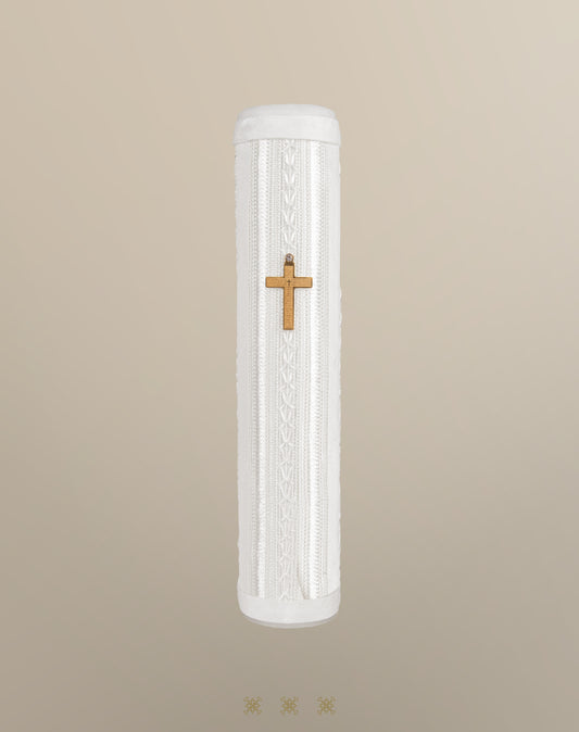 Vela blanca 04-260