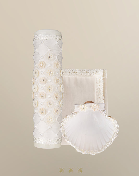Set Bautizo Hueso 04-267