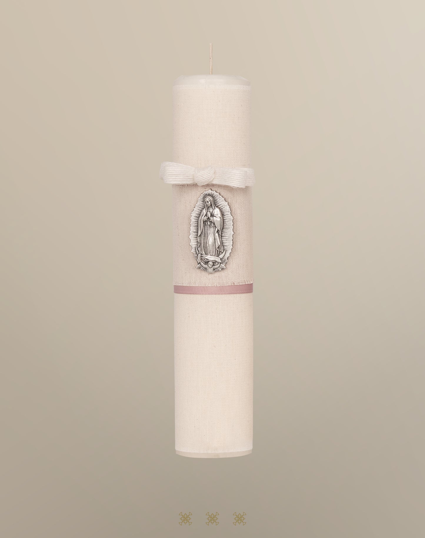 Vela hueso 04-474