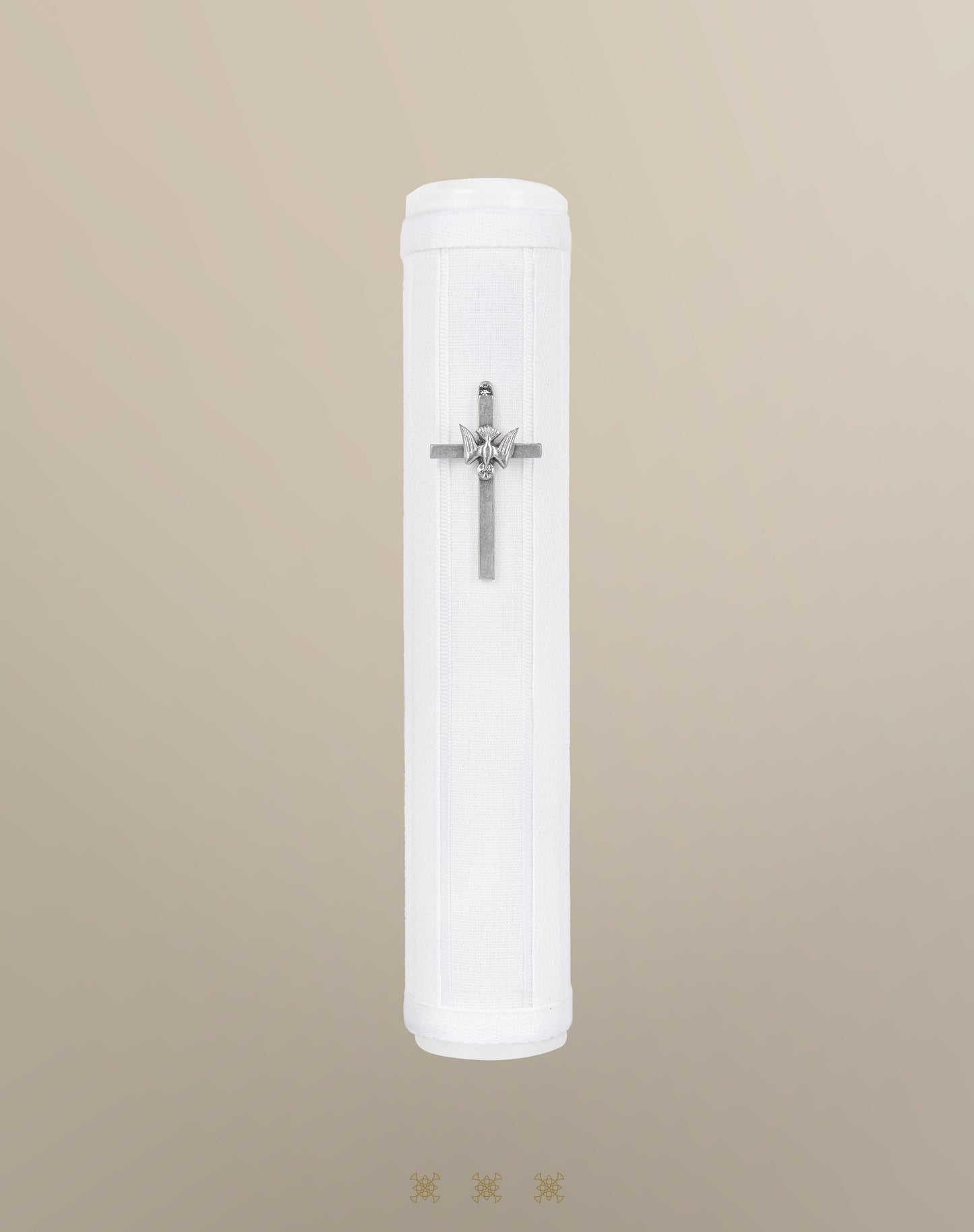 Vela blanca 04-538