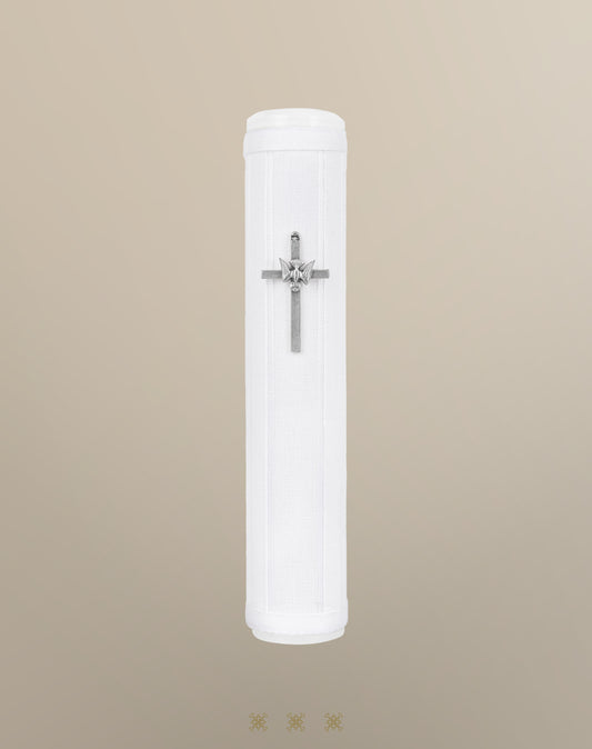 Vela blanca 04-538