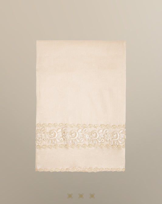 Sábana beige 05-016