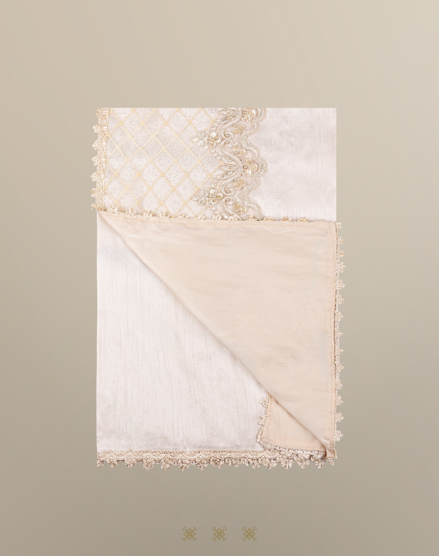 Sábana beige 05-044