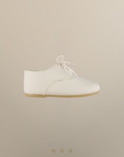 Zapato infantil beige 13-080