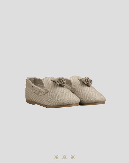 Zapato Infantil Arena 13-085