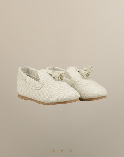 Zapato Infantil Beige 13-085