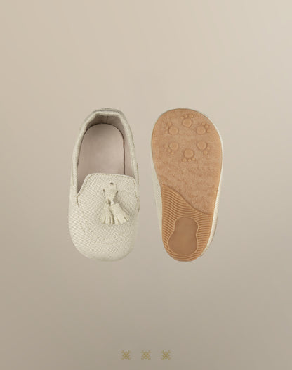 Zapato Infantil Beige 13-085