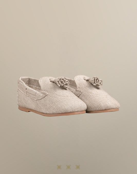 Zapato Infantil Arena 13-085