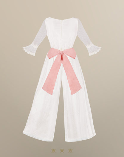 Jumpsuit hueso 16-036