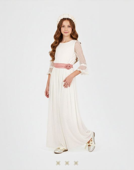 Jumpsuit hueso 16-036