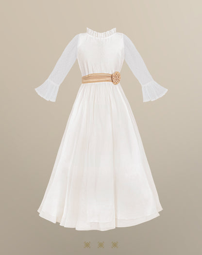 Vestido desmontable 16-040
