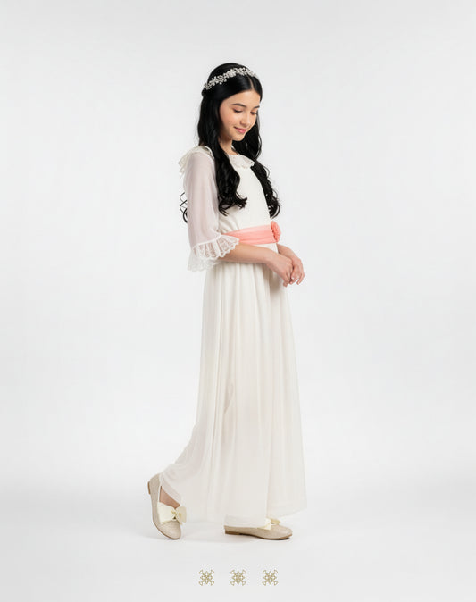 Jumpsuit hueso 16-046