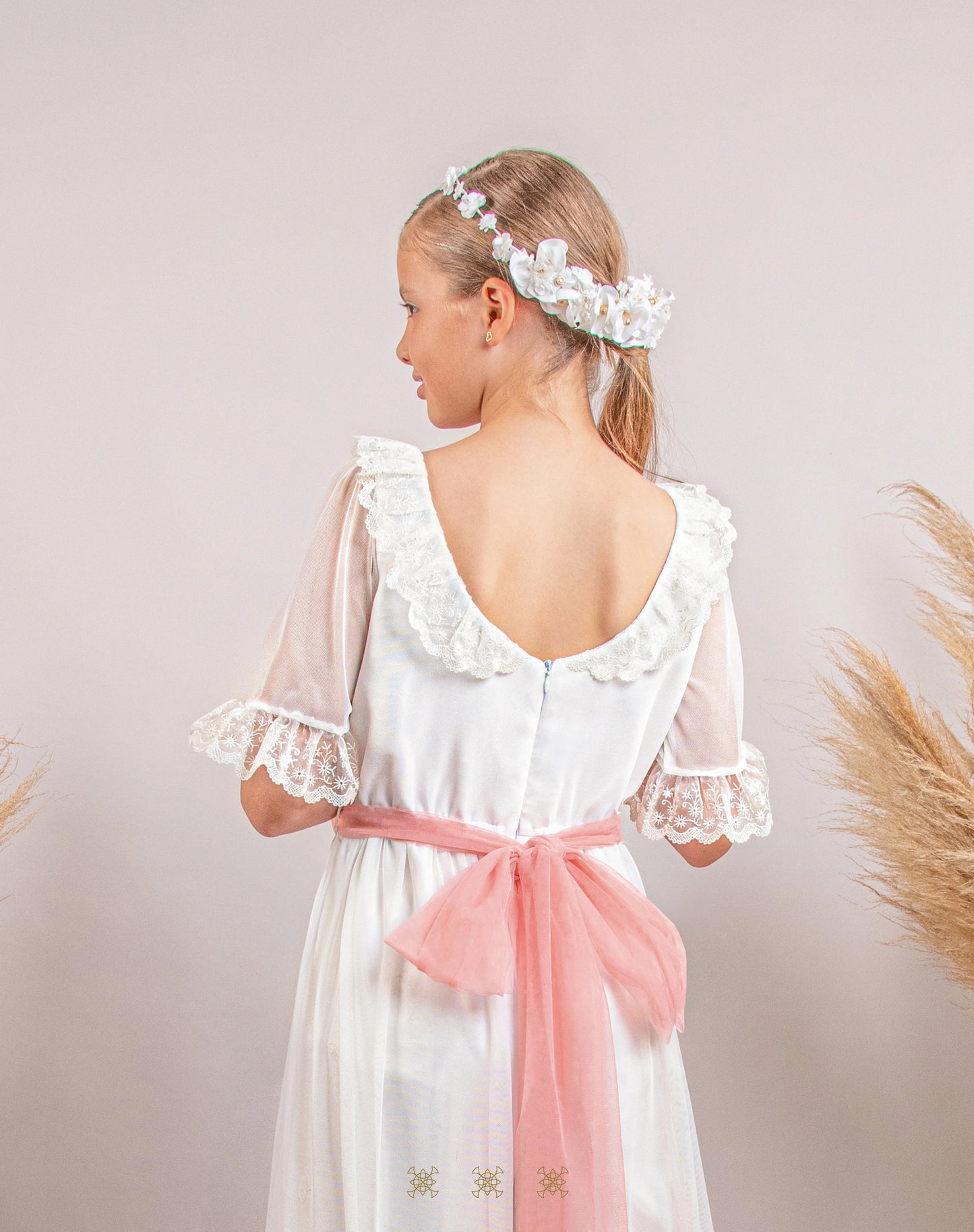 Jumpsuit hueso 16-046