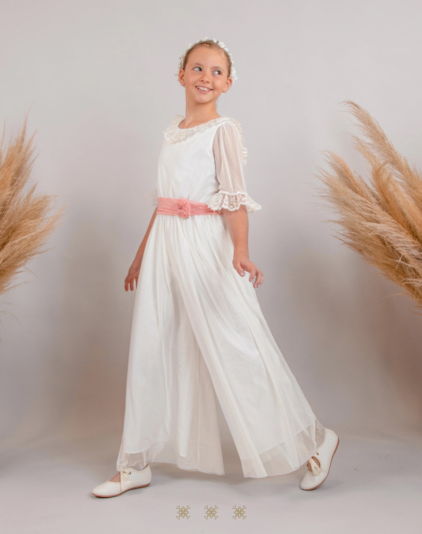 Jumpsuit hueso 16-046